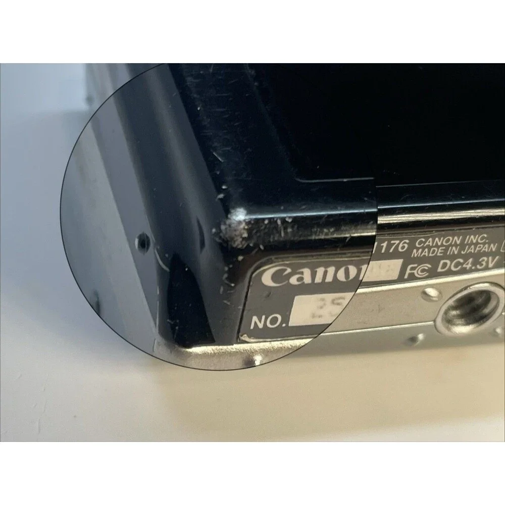 Canon PowerShot SD700 IS Charger SD Manuals Full 
